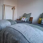 Henry - Auszeit Unter Alten Balken * アルンシュタット