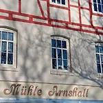 Henry - Auszeit Unter Alten Balken