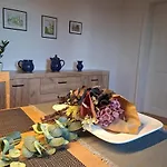 Henry - Auszeit Unter Alten Balken アルンシュタット