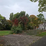 Henry - Auszeit Unter Alten Balken *