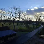 Henry - Auszeit Unter Alten Balken アパート アルンシュタット