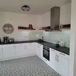 Henry - Auszeit Unter Alten Balken アパート アルンシュタット