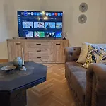 Henry - Auszeit Unter Alten Balken アパート *