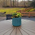 アパート Henry - Auszeit Unter Alten Balken