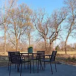 アパート Henry - Auszeit Unter Alten Balken *