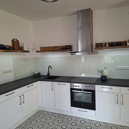 Henry - Auszeit Unter Alten Balken * Arnstadt