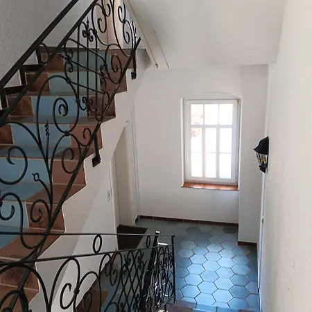 Henry - Auszeit Unter Alten Balken Apartment *