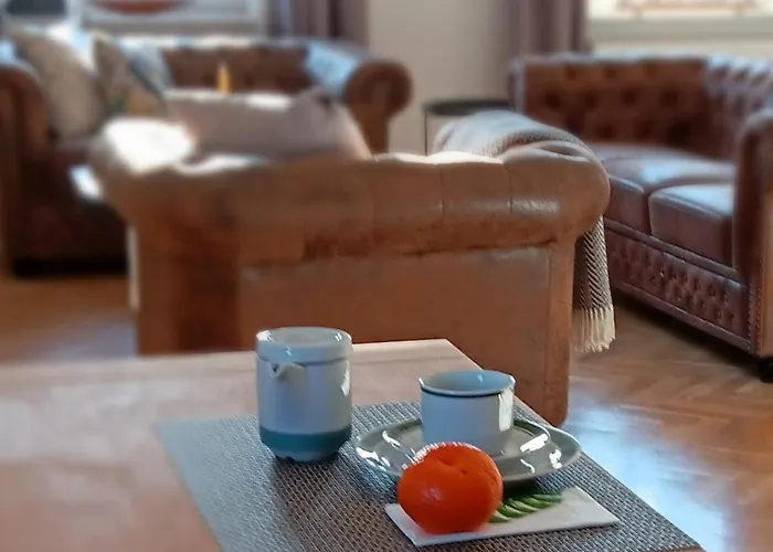 Appartement Henry - Take A Break *