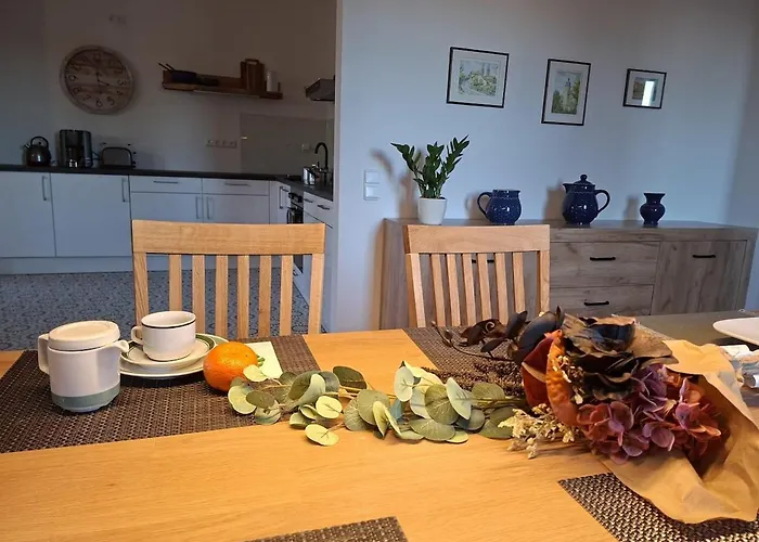 Henry - Auszeit Unter Alten Balken * Arnstadt