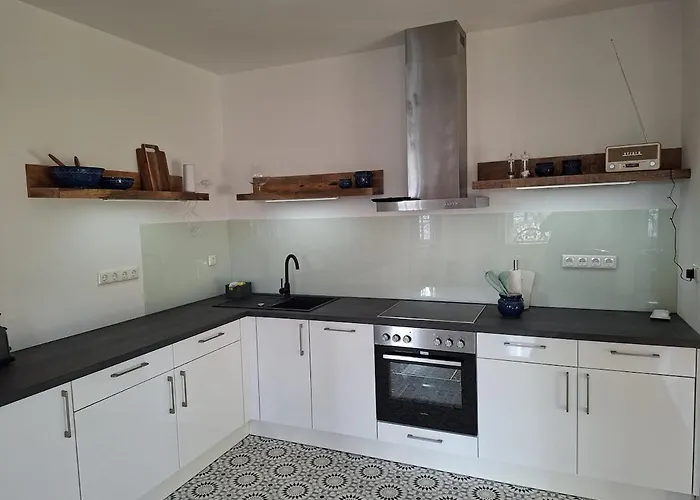 Henry - Auszeit Unter Alten Balken * Arnstadt