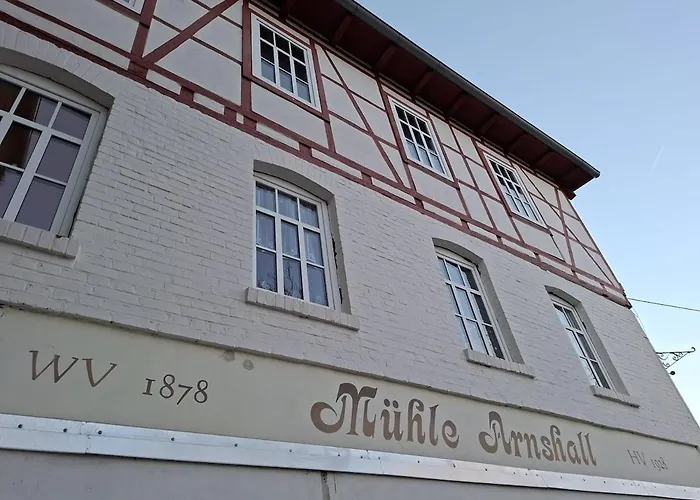 Henry - Take A Break Appartement