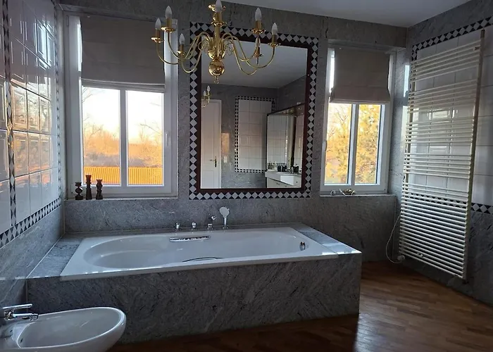 Henry - Auszeit Unter Alten Balken Apartment