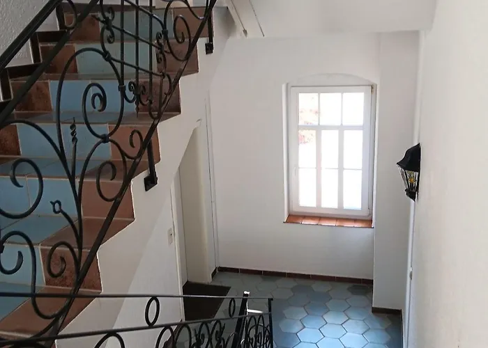 Henry - Auszeit Unter Alten Balken Apartment *