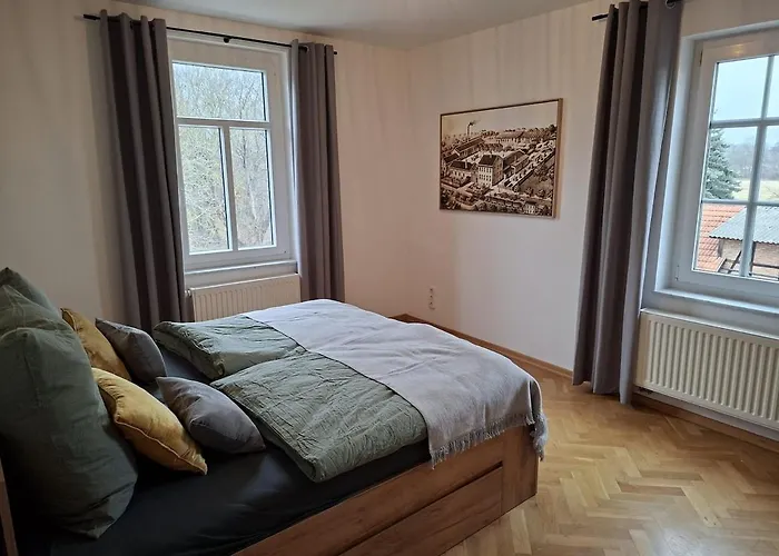 Henry - Auszeit Unter Alten Balken