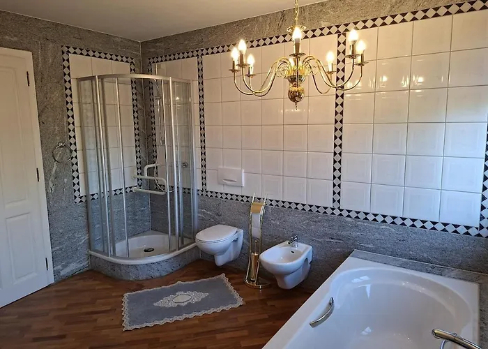 Henry - Auszeit Unter Alten Balken *