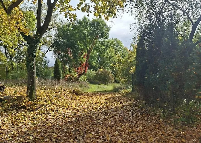 Appartement Henry - Take A Break *