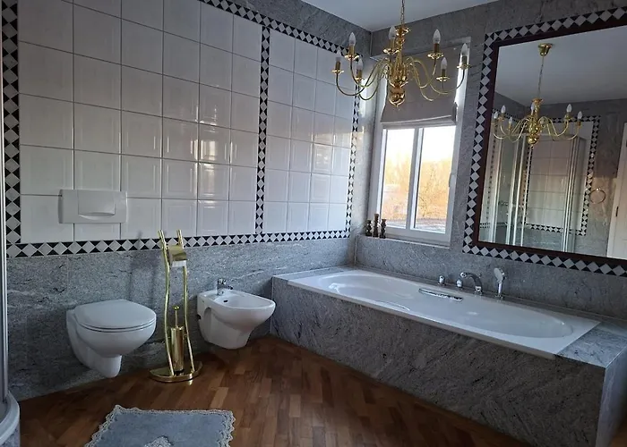 Henry - Auszeit Unter Alten Balken