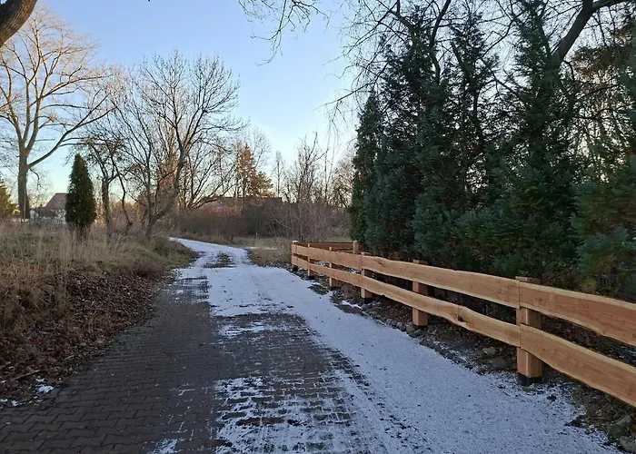 Henry - Auszeit Unter Alten Balken * Arnstadt