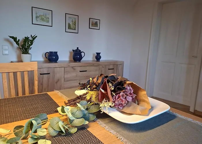 Henry - Take A Break Arnstadt