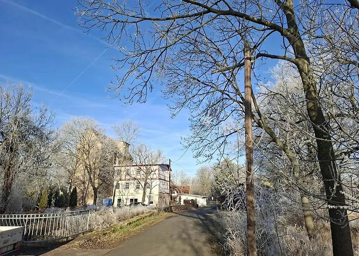 Henry - Take A Break Appartement *