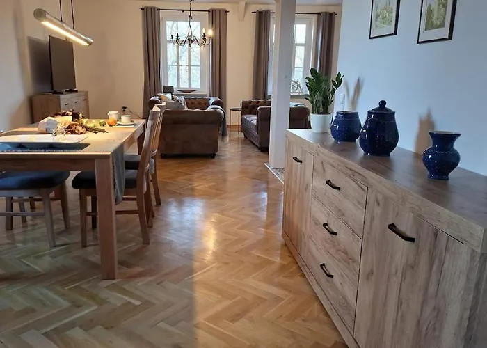 Henry - Take A Break Appartement