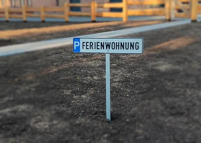 Apartment Henry - Auszeit Unter Alten Balken *